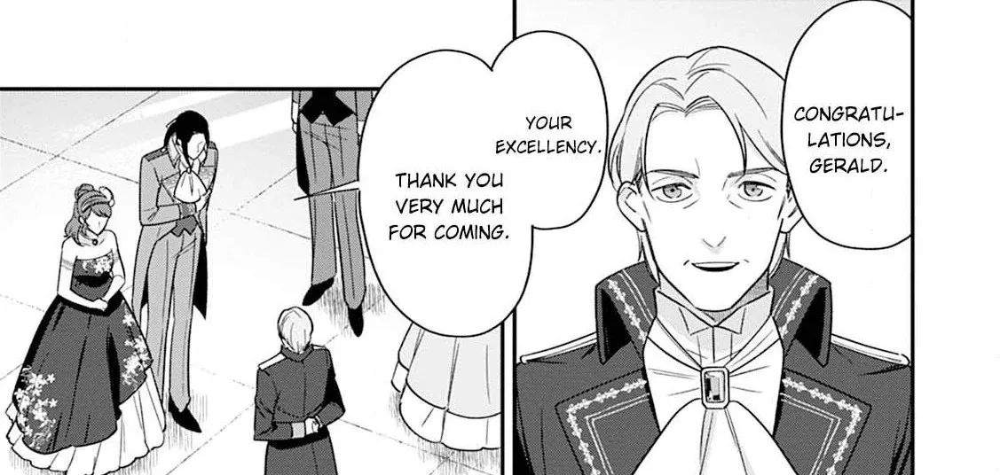 Aisanai to Iwaremashite mo ~Moto Maou no Hakushaku Reijou wa Kimajime Gunjin ni Ezuke wo Sarete Shiawase ni naru~ Chapter 10 page 78