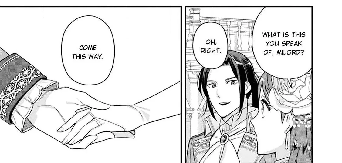 Aisanai to Iwaremashite mo ~Moto Maou no Hakushaku Reijou wa Kimajime Gunjin ni Ezuke wo Sarete Shiawase ni naru~ Chapter 10 page 80