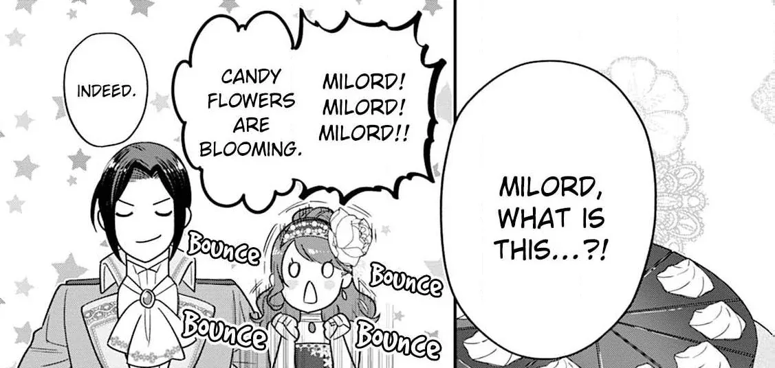 Aisanai to Iwaremashite mo ~Moto Maou no Hakushaku Reijou wa Kimajime Gunjin ni Ezuke wo Sarete Shiawase ni naru~ Chapter 10 page 84