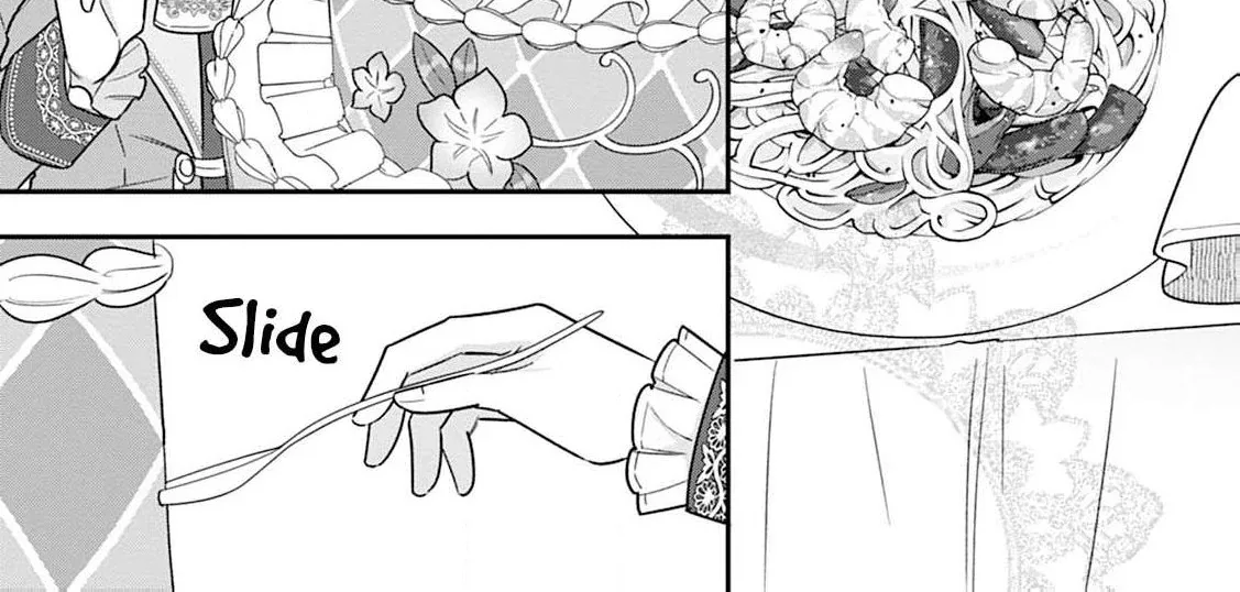 Aisanai to Iwaremashite mo ~Moto Maou no Hakushaku Reijou wa Kimajime Gunjin ni Ezuke wo Sarete Shiawase ni naru~ Chapter 10 page 86