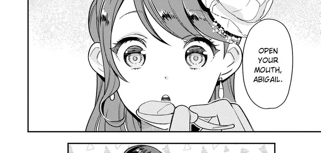 Aisanai to Iwaremashite mo ~Moto Maou no Hakushaku Reijou wa Kimajime Gunjin ni Ezuke wo Sarete Shiawase ni naru~ Chapter 10 page 87