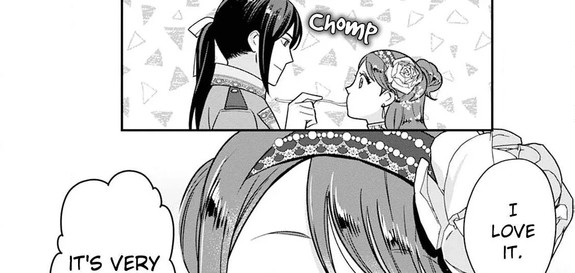 Aisanai to Iwaremashite mo ~Moto Maou no Hakushaku Reijou wa Kimajime Gunjin ni Ezuke wo Sarete Shiawase ni naru~ Chapter 10 page 88