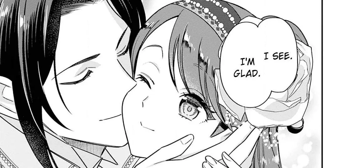 Aisanai to Iwaremashite mo ~Moto Maou no Hakushaku Reijou wa Kimajime Gunjin ni Ezuke wo Sarete Shiawase ni naru~ Chapter 10 page 90