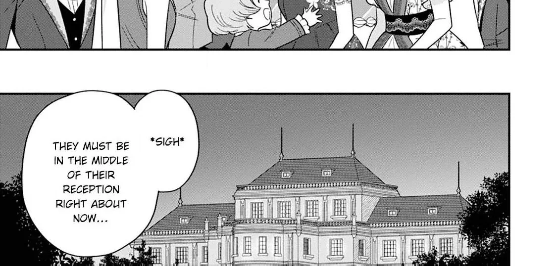 Aisanai to Iwaremashite mo ~Moto Maou no Hakushaku Reijou wa Kimajime Gunjin ni Ezuke wo Sarete Shiawase ni naru~ Chapter 10 page 92