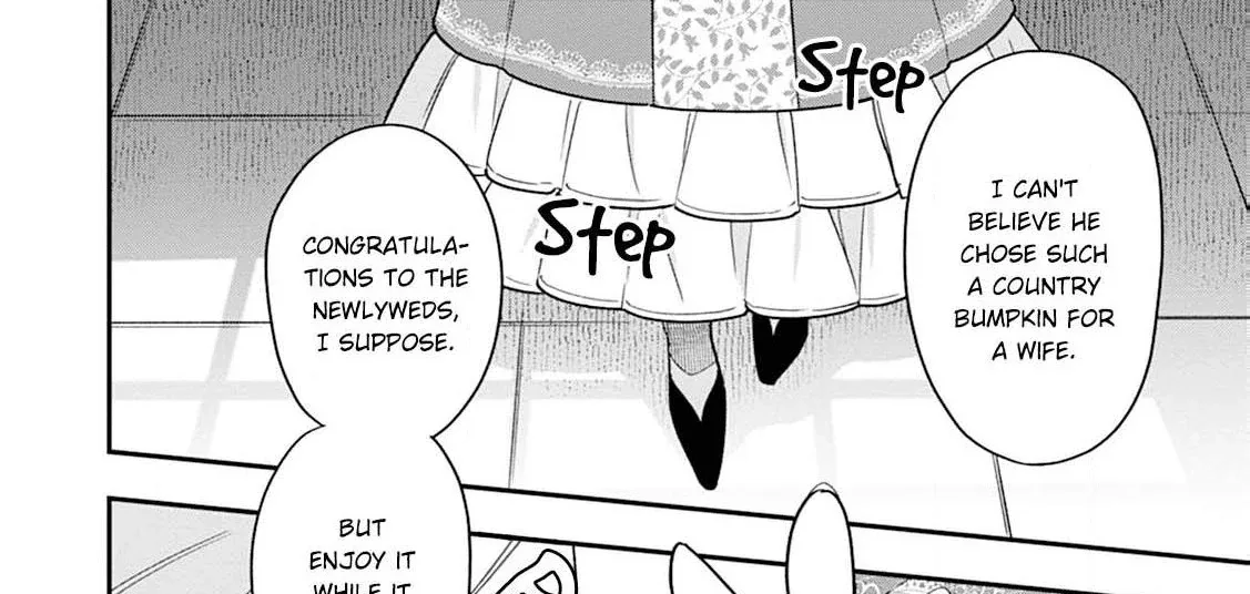 Aisanai to Iwaremashite mo ~Moto Maou no Hakushaku Reijou wa Kimajime Gunjin ni Ezuke wo Sarete Shiawase ni naru~ Chapter 10 page 93