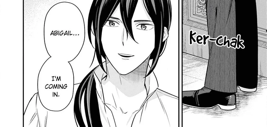 Aisanai to Iwaremashite mo ~Moto Maou no Hakushaku Reijou wa Kimajime Gunjin ni Ezuke wo Sarete Shiawase ni naru~ Chapter 11 page 11