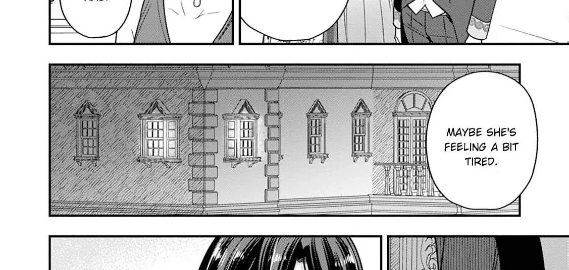 Aisanai to Iwaremashite mo ~Moto Maou no Hakushaku Reijou wa Kimajime Gunjin ni Ezuke wo Sarete Shiawase ni naru~ Chapter 11 page 10