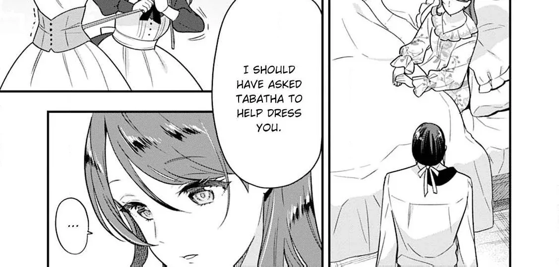 Aisanai to Iwaremashite mo ~Moto Maou no Hakushaku Reijou wa Kimajime Gunjin ni Ezuke wo Sarete Shiawase ni naru~ Chapter 11 page 14