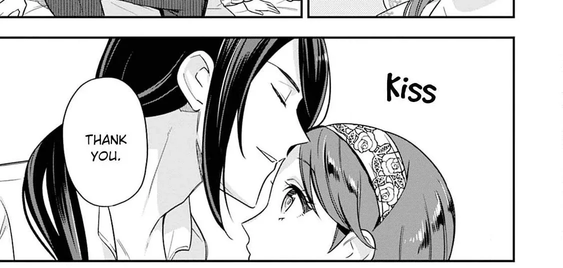 Aisanai to Iwaremashite mo ~Moto Maou no Hakushaku Reijou wa Kimajime Gunjin ni Ezuke wo Sarete Shiawase ni naru~ Chapter 11 page 19
