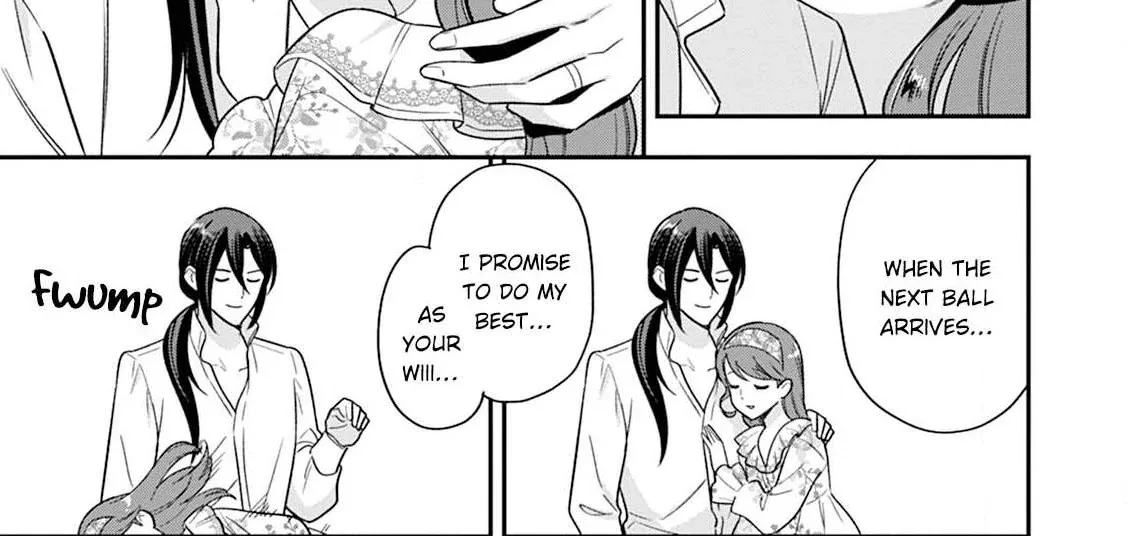 Aisanai to Iwaremashite mo ~Moto Maou no Hakushaku Reijou wa Kimajime Gunjin ni Ezuke wo Sarete Shiawase ni naru~ Chapter 11 page 25