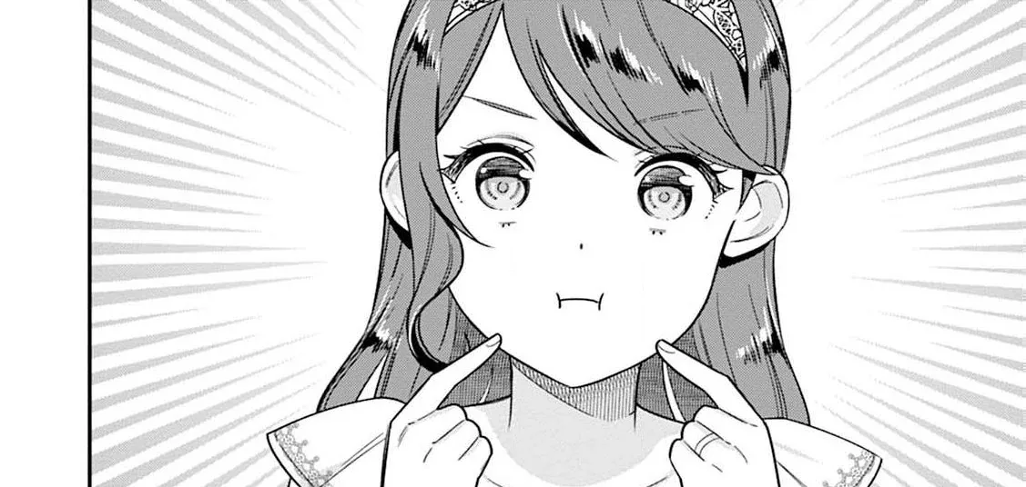 Aisanai to Iwaremashite mo ~Moto Maou no Hakushaku Reijou wa Kimajime Gunjin ni Ezuke wo Sarete Shiawase ni naru~ Chapter 11 page 21