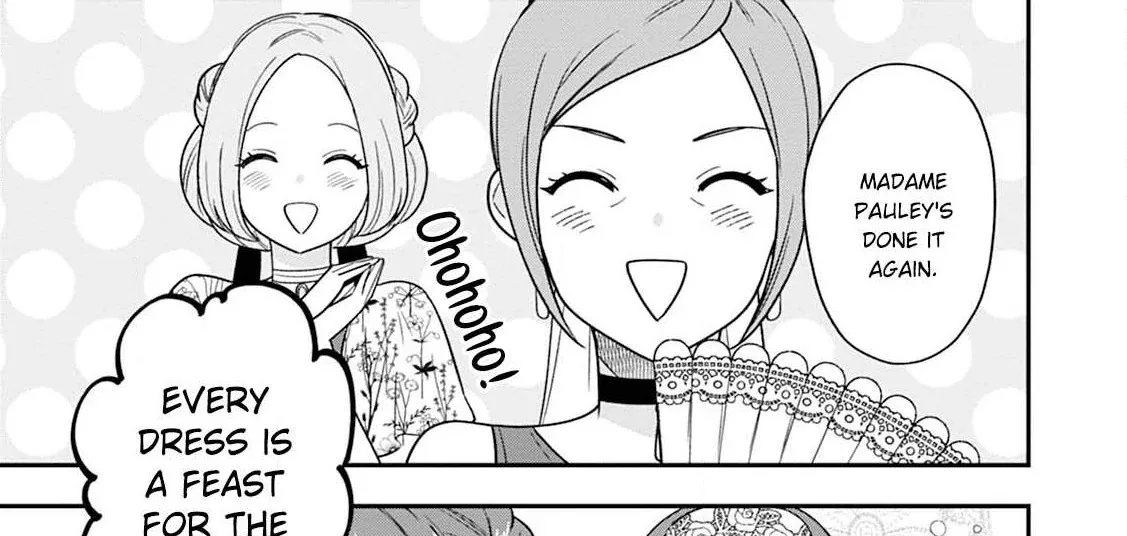 Aisanai to Iwaremashite mo ~Moto Maou no Hakushaku Reijou wa Kimajime Gunjin ni Ezuke wo Sarete Shiawase ni naru~ Chapter 11 page 6