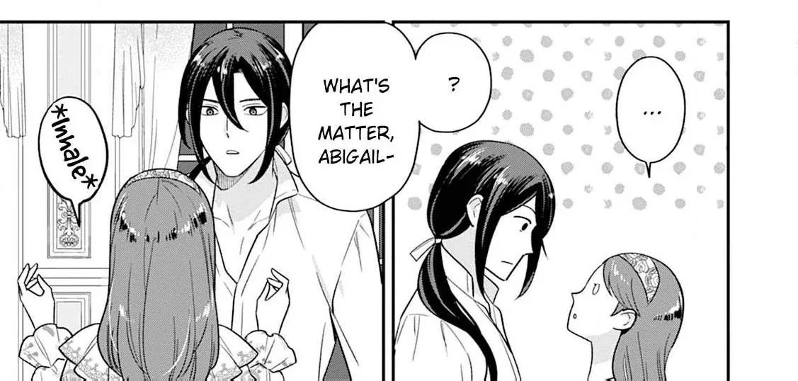 Aisanai to Iwaremashite mo ~Moto Maou no Hakushaku Reijou wa Kimajime Gunjin ni Ezuke wo Sarete Shiawase ni naru~ Chapter 11 page 20