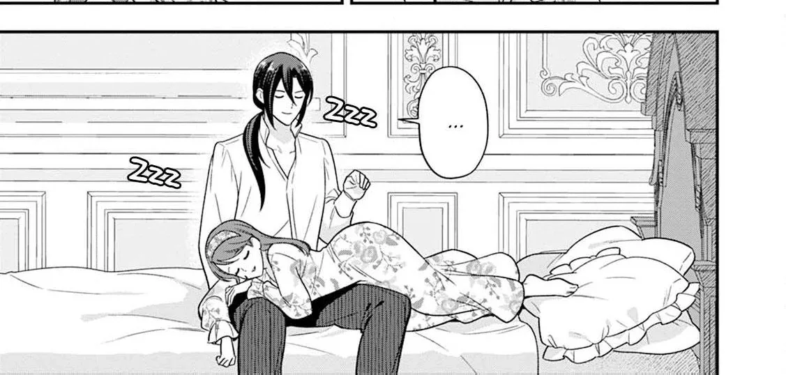 Aisanai to Iwaremashite mo ~Moto Maou no Hakushaku Reijou wa Kimajime Gunjin ni Ezuke wo Sarete Shiawase ni naru~ Chapter 11 page 26