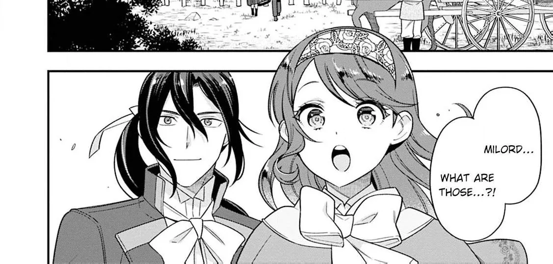 Aisanai to Iwaremashite mo ~Moto Maou no Hakushaku Reijou wa Kimajime Gunjin ni Ezuke wo Sarete Shiawase ni naru~ Chapter 11 page 29