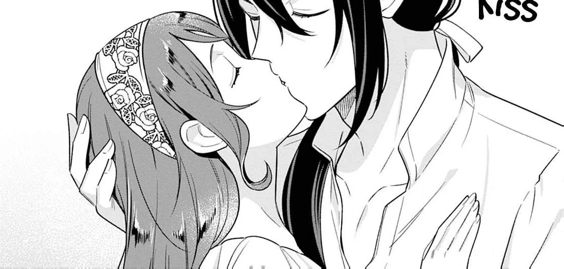 Aisanai to Iwaremashite mo ~Moto Maou no Hakushaku Reijou wa Kimajime Gunjin ni Ezuke wo Sarete Shiawase ni naru~ Chapter 11 page 23