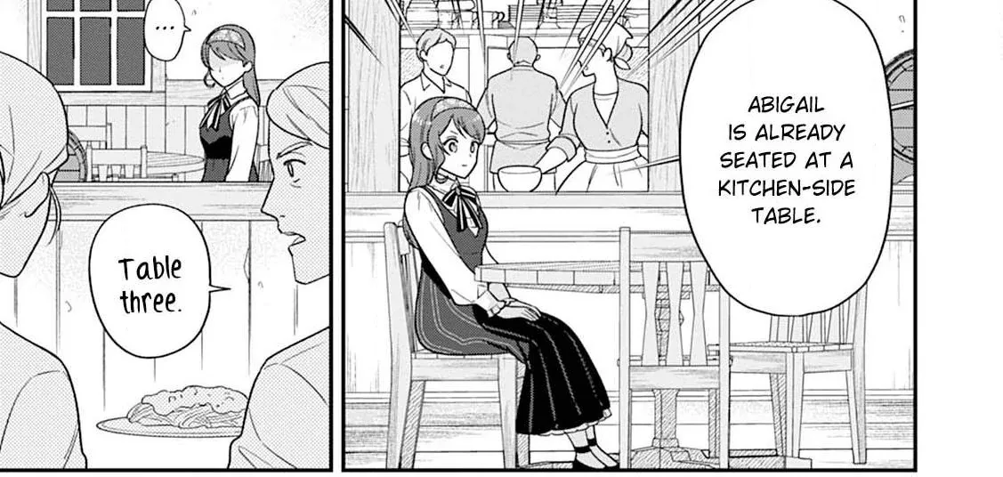 Aisanai to Iwaremashite mo ~Moto Maou no Hakushaku Reijou wa Kimajime Gunjin ni Ezuke wo Sarete Shiawase ni naru~ Chapter 11 page 37