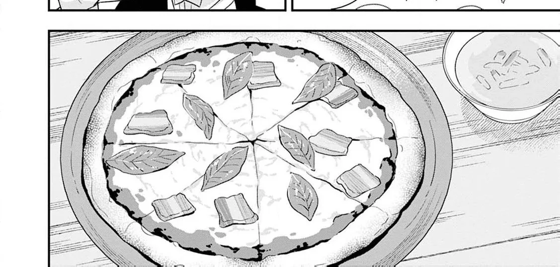 Aisanai to Iwaremashite mo ~Moto Maou no Hakushaku Reijou wa Kimajime Gunjin ni Ezuke wo Sarete Shiawase ni naru~ Chapter 11 page 41