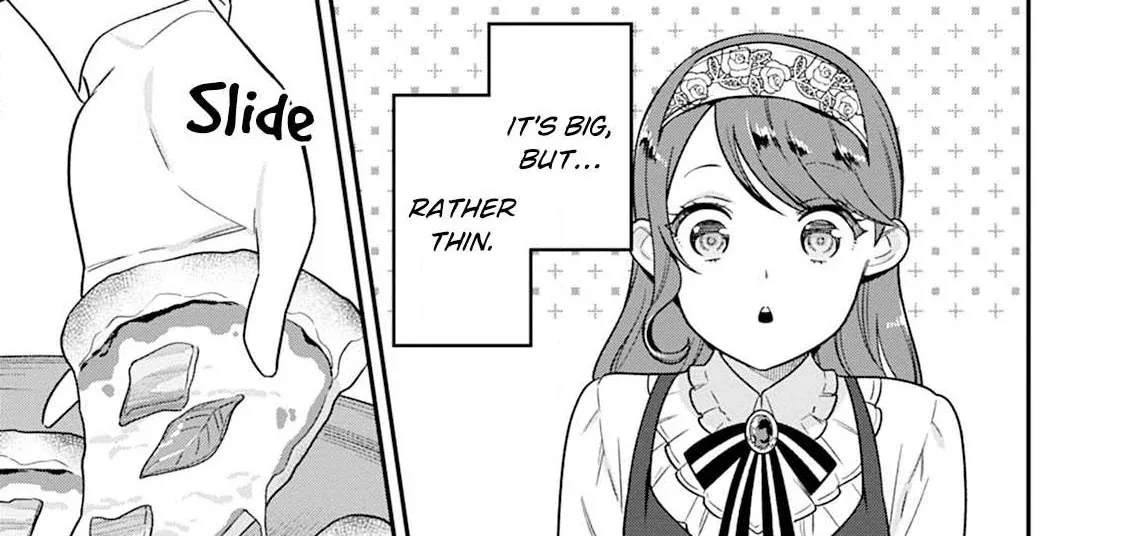 Aisanai to Iwaremashite mo ~Moto Maou no Hakushaku Reijou wa Kimajime Gunjin ni Ezuke wo Sarete Shiawase ni naru~ Chapter 11 page 42