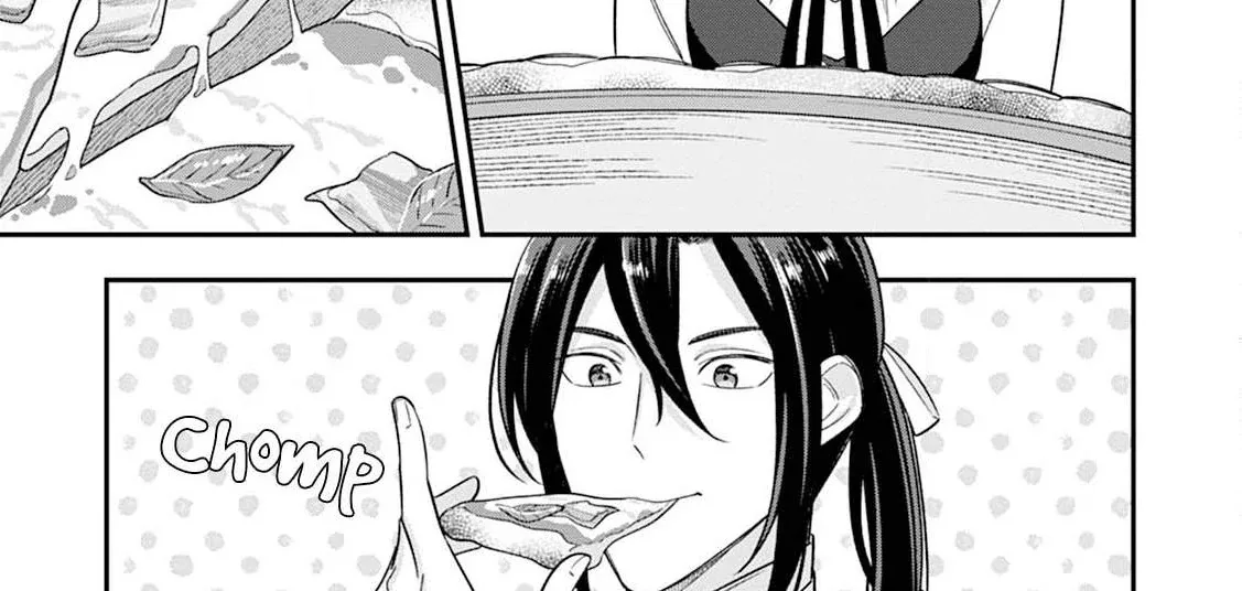 Aisanai to Iwaremashite mo ~Moto Maou no Hakushaku Reijou wa Kimajime Gunjin ni Ezuke wo Sarete Shiawase ni naru~ Chapter 11 page 43