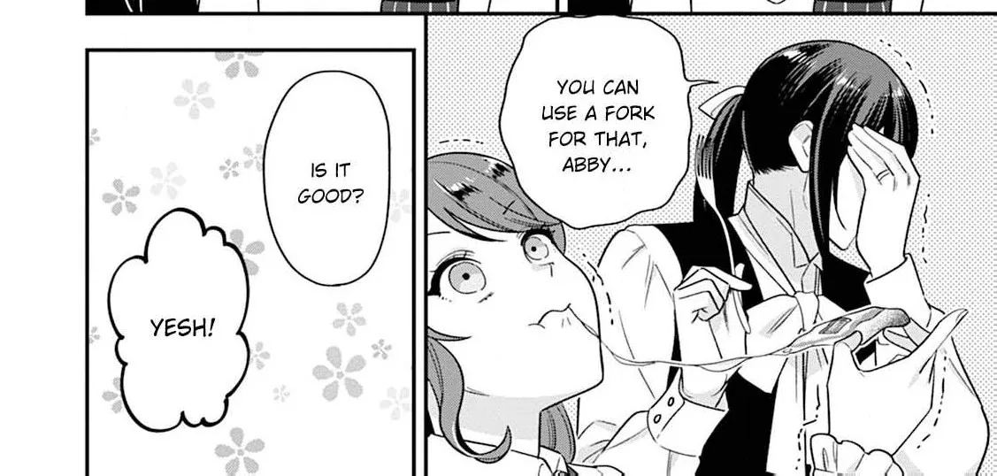 Aisanai to Iwaremashite mo ~Moto Maou no Hakushaku Reijou wa Kimajime Gunjin ni Ezuke wo Sarete Shiawase ni naru~ Chapter 11 page 47