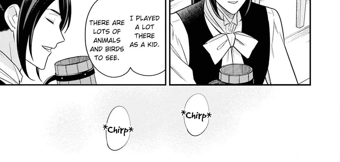 Aisanai to Iwaremashite mo ~Moto Maou no Hakushaku Reijou wa Kimajime Gunjin ni Ezuke wo Sarete Shiawase ni naru~ Chapter 11 page 50