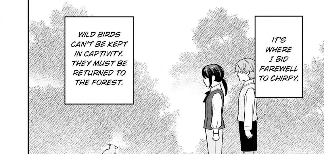 Aisanai to Iwaremashite mo ~Moto Maou no Hakushaku Reijou wa Kimajime Gunjin ni Ezuke wo Sarete Shiawase ni naru~ Chapter 11 page 51