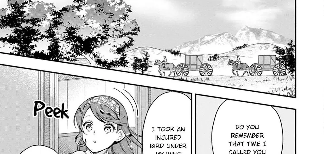 Aisanai to Iwaremashite mo ~Moto Maou no Hakushaku Reijou wa Kimajime Gunjin ni Ezuke wo Sarete Shiawase ni naru~ Chapter 11 page 55