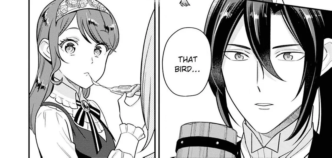 Aisanai to Iwaremashite mo ~Moto Maou no Hakushaku Reijou wa Kimajime Gunjin ni Ezuke wo Sarete Shiawase ni naru~ Chapter 11 page 53