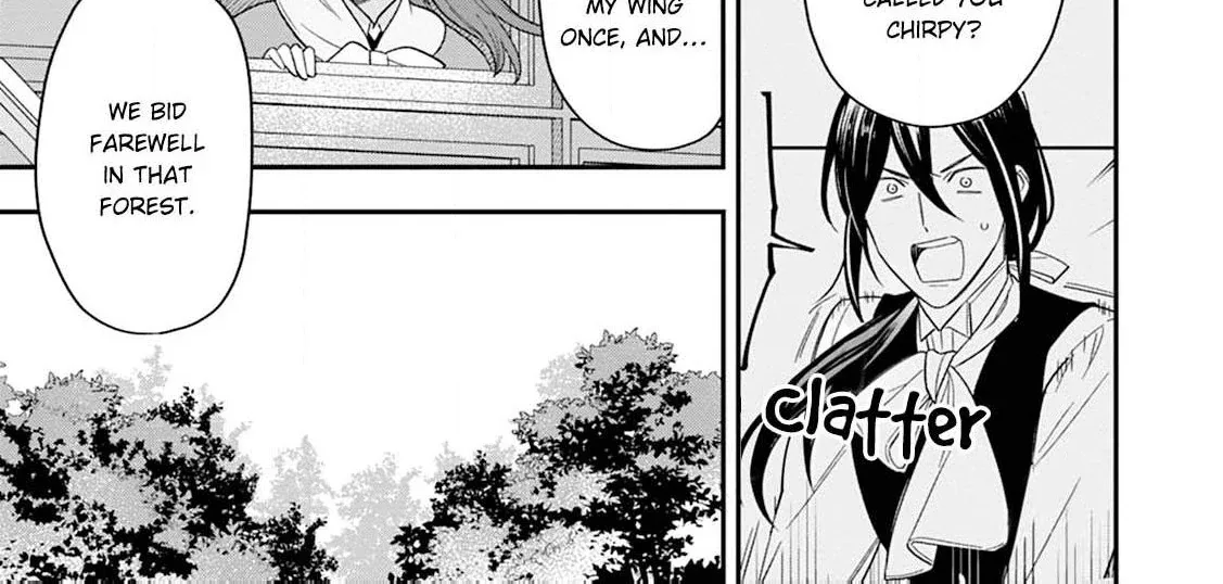 Aisanai to Iwaremashite mo ~Moto Maou no Hakushaku Reijou wa Kimajime Gunjin ni Ezuke wo Sarete Shiawase ni naru~ Chapter 11 page 56