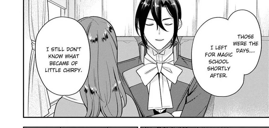Aisanai to Iwaremashite mo ~Moto Maou no Hakushaku Reijou wa Kimajime Gunjin ni Ezuke wo Sarete Shiawase ni naru~ Chapter 11 page 57