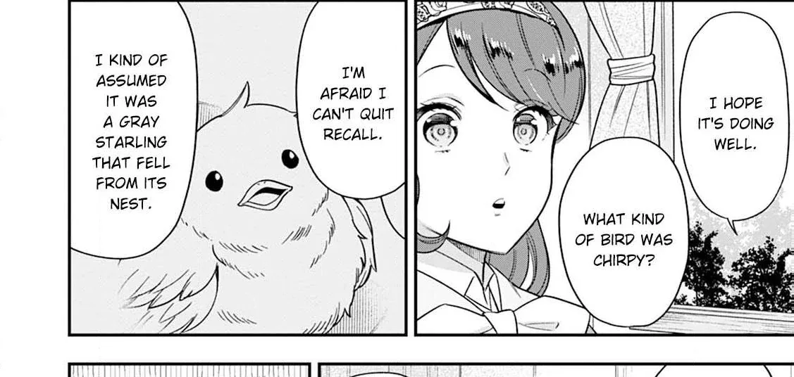 Aisanai to Iwaremashite mo ~Moto Maou no Hakushaku Reijou wa Kimajime Gunjin ni Ezuke wo Sarete Shiawase ni naru~ Chapter 11 page 58