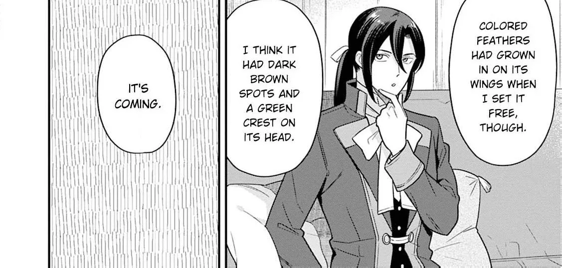 Aisanai to Iwaremashite mo ~Moto Maou no Hakushaku Reijou wa Kimajime Gunjin ni Ezuke wo Sarete Shiawase ni naru~ Chapter 11 page 59