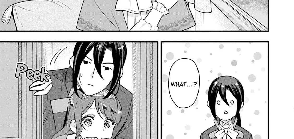 Aisanai to Iwaremashite mo ~Moto Maou no Hakushaku Reijou wa Kimajime Gunjin ni Ezuke wo Sarete Shiawase ni naru~ Chapter 11 page 61
