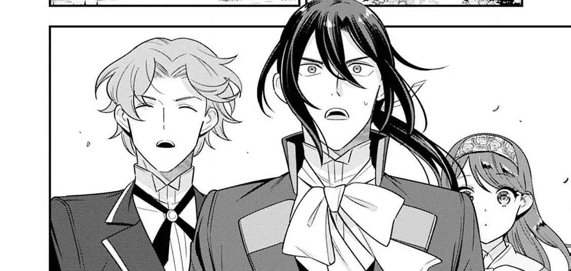 Aisanai to Iwaremashite mo ~Moto Maou no Hakushaku Reijou wa Kimajime Gunjin ni Ezuke wo Sarete Shiawase ni naru~ Chapter 11 page 64