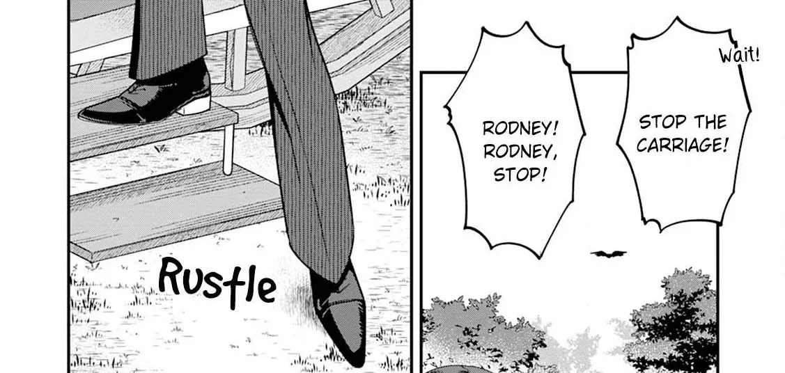 Aisanai to Iwaremashite mo ~Moto Maou no Hakushaku Reijou wa Kimajime Gunjin ni Ezuke wo Sarete Shiawase ni naru~ Chapter 11 page 63