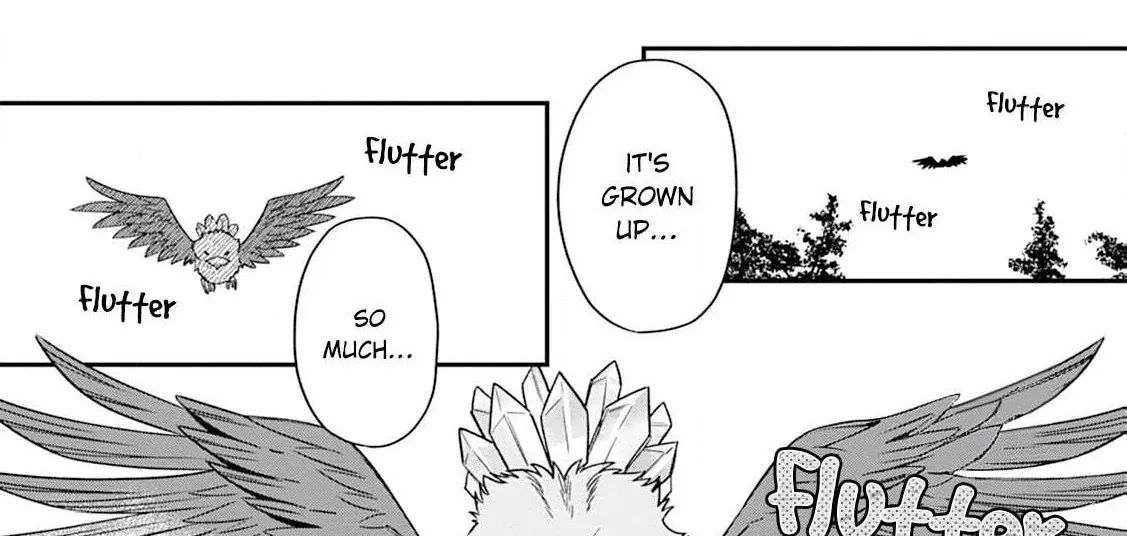 Aisanai to Iwaremashite mo ~Moto Maou no Hakushaku Reijou wa Kimajime Gunjin ni Ezuke wo Sarete Shiawase ni naru~ Chapter 11 page 66