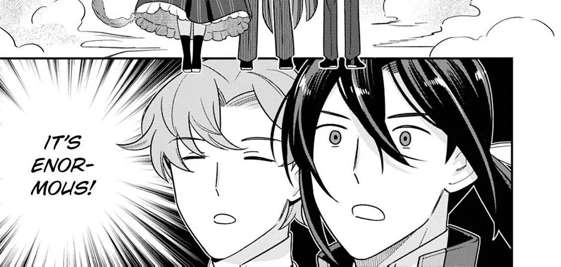 Aisanai to Iwaremashite mo ~Moto Maou no Hakushaku Reijou wa Kimajime Gunjin ni Ezuke wo Sarete Shiawase ni naru~ Chapter 11 page 68
