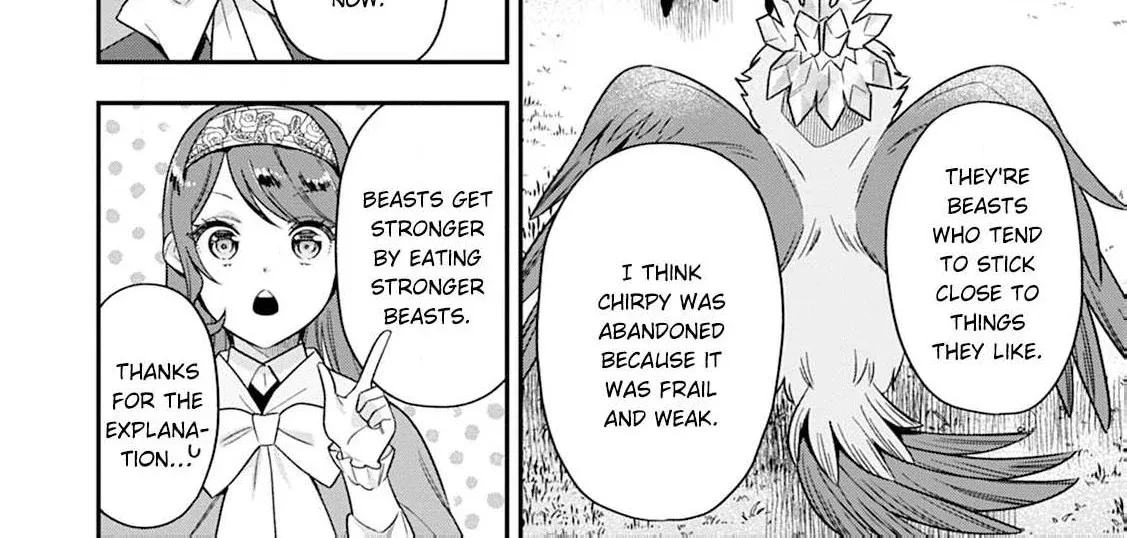 Aisanai to Iwaremashite mo ~Moto Maou no Hakushaku Reijou wa Kimajime Gunjin ni Ezuke wo Sarete Shiawase ni naru~ Chapter 11 page 71