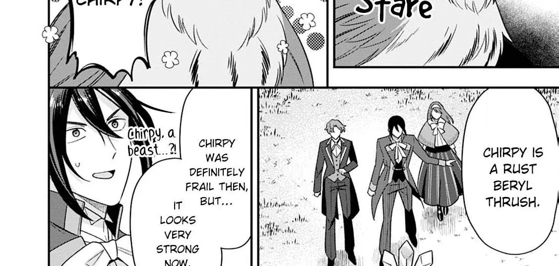 Aisanai to Iwaremashite mo ~Moto Maou no Hakushaku Reijou wa Kimajime Gunjin ni Ezuke wo Sarete Shiawase ni naru~ Chapter 11 page 70