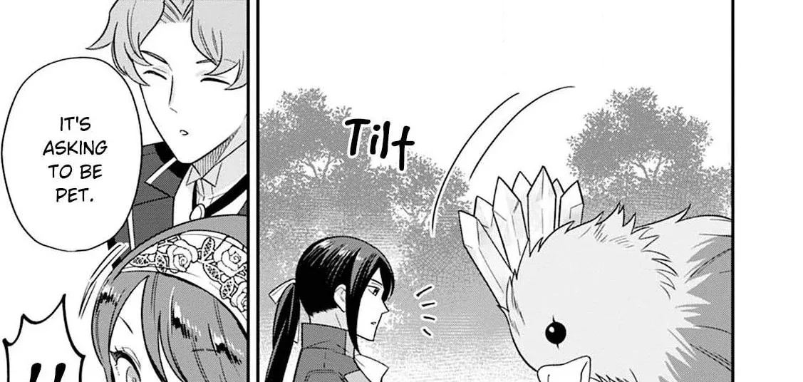 Aisanai to Iwaremashite mo ~Moto Maou no Hakushaku Reijou wa Kimajime Gunjin ni Ezuke wo Sarete Shiawase ni naru~ Chapter 11 page 72