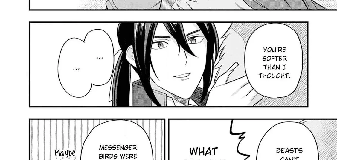 Aisanai to Iwaremashite mo ~Moto Maou no Hakushaku Reijou wa Kimajime Gunjin ni Ezuke wo Sarete Shiawase ni naru~ Chapter 11 page 76