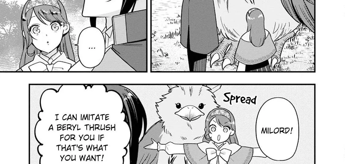 Aisanai to Iwaremashite mo ~Moto Maou no Hakushaku Reijou wa Kimajime Gunjin ni Ezuke wo Sarete Shiawase ni naru~ Chapter 11 page 79