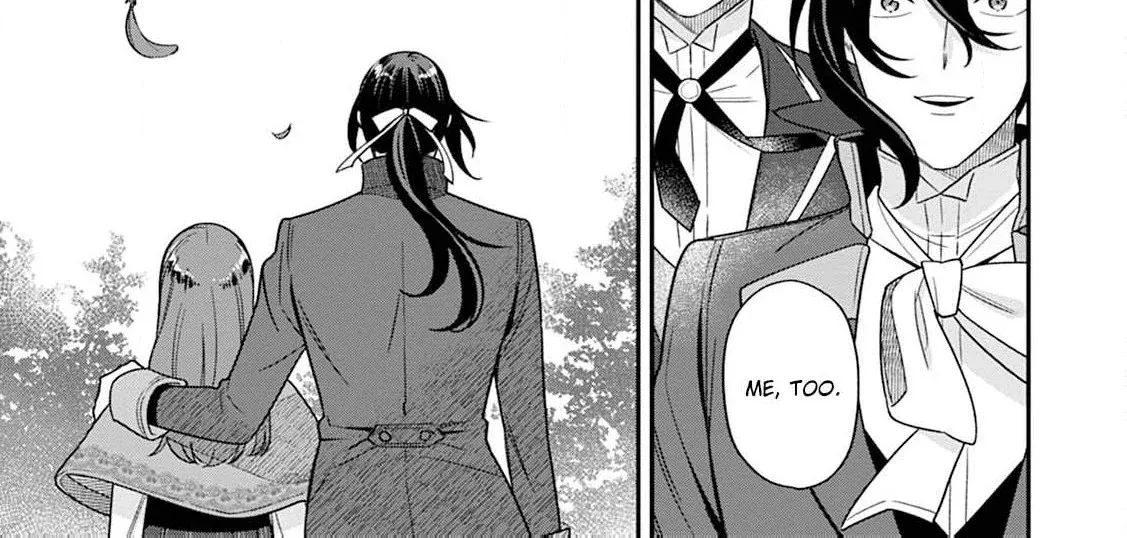 Aisanai to Iwaremashite mo ~Moto Maou no Hakushaku Reijou wa Kimajime Gunjin ni Ezuke wo Sarete Shiawase ni naru~ Chapter 11 page 86