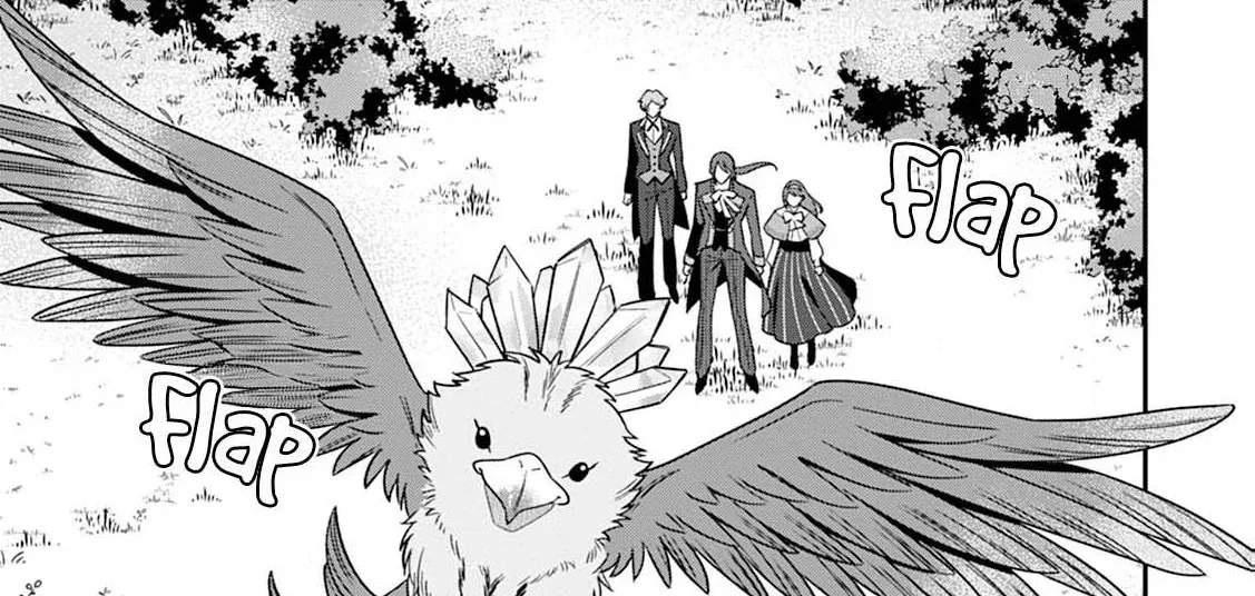 Aisanai to Iwaremashite mo ~Moto Maou no Hakushaku Reijou wa Kimajime Gunjin ni Ezuke wo Sarete Shiawase ni naru~ Chapter 11 page 84