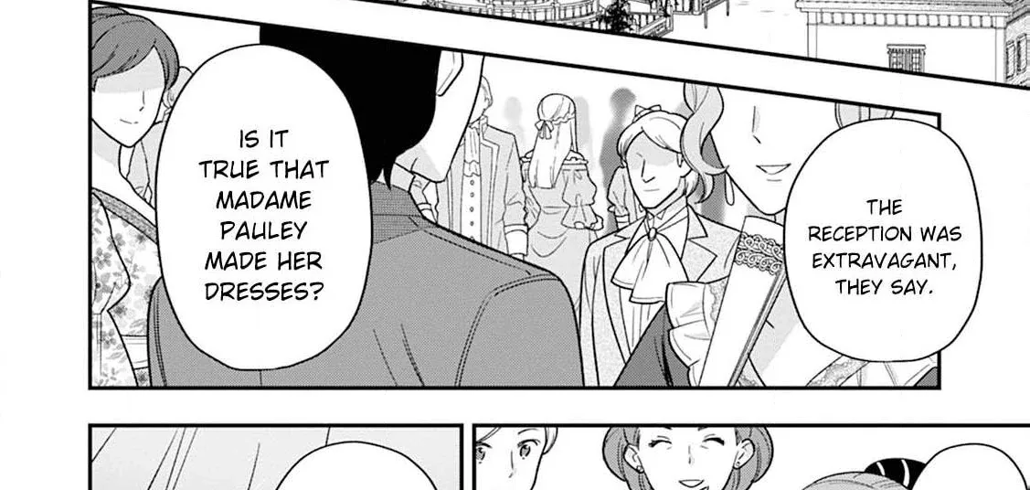 Aisanai to Iwaremashite mo ~Moto Maou no Hakushaku Reijou wa Kimajime Gunjin ni Ezuke wo Sarete Shiawase ni naru~ Chapter 11 page 88