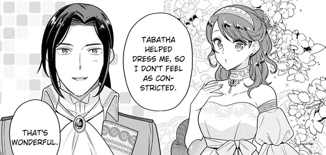 Aisanai to Iwaremashite mo ~Moto Maou no Hakushaku Reijou wa Kimajime Gunjin ni Ezuke wo Sarete Shiawase ni naru~ Chapter 11 page 90