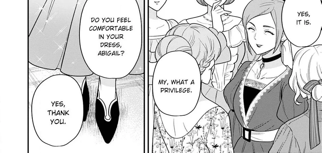 Aisanai to Iwaremashite mo ~Moto Maou no Hakushaku Reijou wa Kimajime Gunjin ni Ezuke wo Sarete Shiawase ni naru~ Chapter 11 page 89