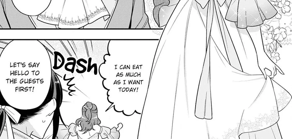 Aisanai to Iwaremashite mo ~Moto Maou no Hakushaku Reijou wa Kimajime Gunjin ni Ezuke wo Sarete Shiawase ni naru~ Chapter 11 page 91