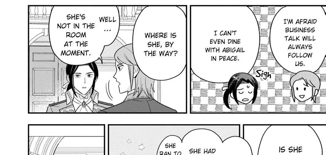 Aisanai to Iwaremashite mo ~Moto Maou no Hakushaku Reijou wa Kimajime Gunjin ni Ezuke wo Sarete Shiawase ni naru~ Chapter 12 page 10